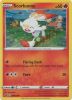 Pokemon Card - S&S Promo #SWSH244 - SCORBUNNY (holo-foil) (Mint)