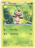 Pokemon Card - XY Promo #XY01 - CHESPIN (holo-foil) (Mint)