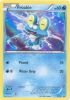 Pokemon Card - XY Promo #XY03 - FROAKIE (holo-foil) (Mint)