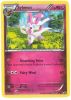 Pokemon Card - XY Promo #XY04 - SYLVEON (holo-foil) (Mint)