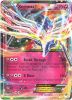 Pokemon Card - XY Promo #XY07 - XERNEAS EX (holo-foil) (Mint)