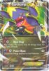 Pokemon Card - XY Promo #XY09 - GARCHOMP EX (holo-foil) (Mint)