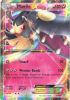 Pokemon Card - XY Promo #XY103 - MAWILE EX (holo-foil) (Mint)