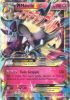 Pokemon Card - XY Promo #XY104 - MEGA M MAWILE EX (holo-foil) (Mint)