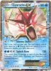 Pokemon Card - XY Promo #XY106 - GYARADOS EX (holo-foil) (Mint)