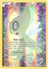 Pokemon Card - XY Promo #XY111 - CELEBI (full art holo) (Mint)