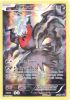 Pokemon Card - XY Promo #XY114 - DARKRAI (holo-foil) (Mint)