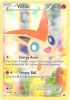 Pokemon Card - XY Promo #XY117 - VICTINI (holo-foil) (Mint)