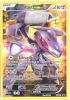 Pokemon Card - XY Promo #XY119 - GENESECT (holo-foil) (Mint)