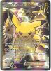 Pokemon Card - XY Promo #XY124 - PIKACHU EX (holo-foil) (Mint)