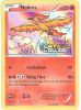 Pokemon Card - XY Promo #XY127 - MOLTRES (Fates Collide Prerelease) (holo-foil) (Mint)