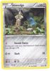 Pokemon Card - XY Promo #XY12 - HONEDGE (holo-foil) (Mint)