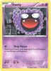 Pokemon Card - XY Promo #XY132 - GASTLY (holo-foil) (Mint)