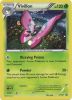 Pokemon Card - XY Promo #XY137 - VIVILLON (holo-foil) (Mint)