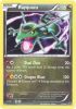 Pokemon Card - XY Promo #XY141 - RAYQUAZA (holo-foil) (Mint)