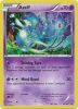 Pokemon Card - XY Promo #XY142 - AZELF (holo-foil) (Mint)