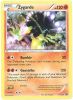 Pokemon Card - XY Promo #XY152 - ZYGARDE (holo-foil) (Mint)