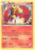 Pokemon Card - XY Promo #XY153 - HO-OH (holo-foil) (Mint)