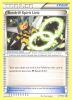 Pokemon Card - XY Promo #XY159 - BEEDRILL SPIRIT LINK (Mint)