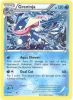 Pokemon Card - XY Promo #XY162 - GRENINJA (holo-foil) (Mint)