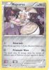 Pokemon Card - XY Promo #XY165 - MAGEARNA (holo-foil) (Mint)