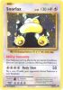 Pokemon Card - XY Promo #XY179 - SNORLAX (holo-foil) (Mint)