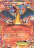 Pokemon Card - XY Promo #XY17 - CHARIZARD EX (holo-foil) (Mint)