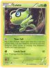 Pokemon Card - XY Promo #XY187 - CELEBI (holo-foil) (Mint)