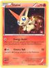 Pokemon Card - XY Promo #XY189 - VICTINI (holo-foil) (Mint)