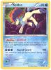 Pokemon Card - XY Promo #XY191 - KELDEO (holo-foil) (Mint)