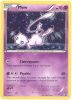 Pokemon Card - XY Promo #XY192 - MEW (holo-foil) (Mint)