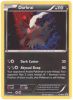 Pokemon Card - XY Promo #XY194 - DARKRAI (holo-foil) (Mint)