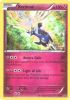 Pokemon Card - XY Promo #XY31 - XERNEAS (Mint)