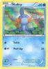 Pokemon Card - XY Promo #XY38 - MUDKIP (Mint)