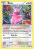 Pokemon Card - XY Promo #XY40 - DITTO (holo-foil) (Mint)