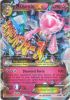 Pokemon Card - XY Promo #XY44 - MEGA DIANCIE EX (holo-foil) (Mint)