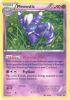 Pokemon Card - XY Promo #XY48 - MEOWSTIC (holo-foil) (Mint)