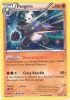 Pokemon Card - XY Promo #XY50 - PANGORO (holo-foil) (Mint)