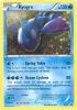 Pokemon Card - XY Promo #XY51 - KYOGRE (holo-foil) (Mint)