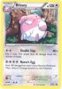 Pokemon Card - XY Promo #XY56 - BLISSEY (holo-foil) (Mint)