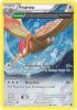 Pokemon Card - XY Promo #XY57 - FEAROW (holo-foil) (Mint)