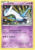 Pokemon Card - XY Promo #XY65 - LATIOS (holo-foil) (Mint)