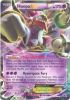 Pokemon Card - XY Promo #XY71 - HOOPA EX (holo-foil) (Mint)