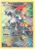 Pokemon Card - XY Promo #XY81 - WHITE KYUREM (full art holo-foil) (Mint)