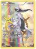 Pokemon Card - XY Promo #XY83 - ARCEUS (full art holo-foil) (Mint)