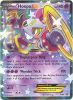 Pokemon Card - XY Promo #XY85 - HOOPA EX (holo-foil) (Mint)