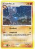 Pokemon Card - D&P Promo #DP07 - CRANIDOS lv.24 (holo-foil) (Mint)