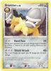 Pokemon Card - D&P Promo #DP08 - SHIELDON lv.26 (holo-foil) (Mint)