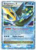 Pokemon Card - D&P Promo #DP11 - EMPOLEON lv.X (holo-foil) (Mint)