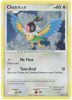 Pokemon Card - D&P Promo #DP14 - CHATOT lv.27 (holo-foil) (Mint)